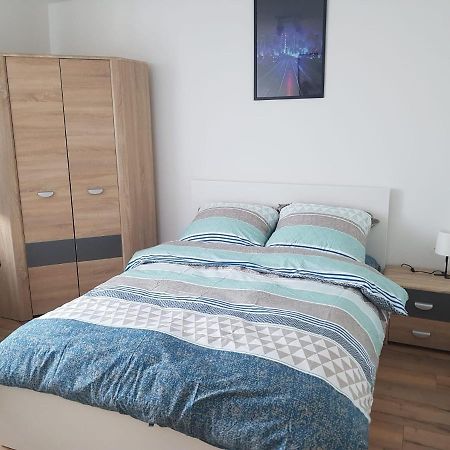 Apartament Sloneczny Puck 10 Apartman Kültér fotó