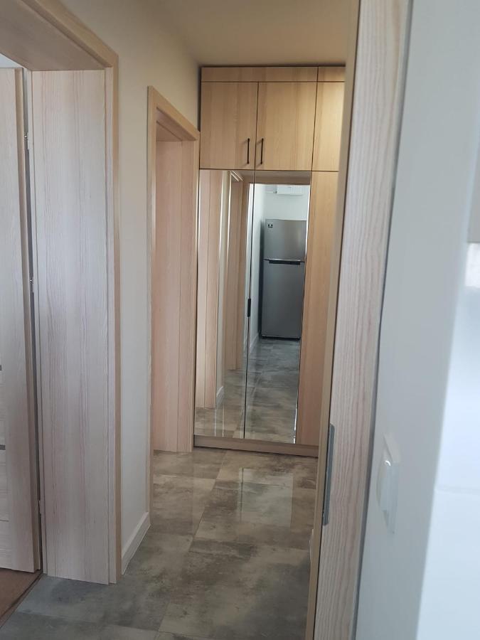 Apartament Sloneczny Puck 10 Apartman Kültér fotó